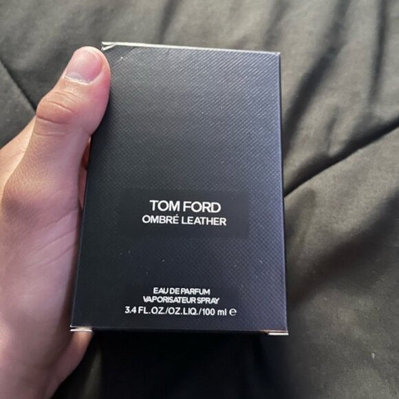 Tom ford ombre leather - Picture 2 of 6